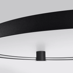 Plafon RIO 78 biały LED 4000K TH.131 SOLLUX LIGHTING - zdjęcie 2