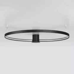 Plafon RIO 110 biały LED 3000K TH.133 SOLLUX LIGHTING - zdjęcie 2