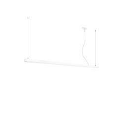 Lampa wisząca PINNE 200 biała 4000K TH.231 SOLLUX LIGHTING - zdjęcie produktu