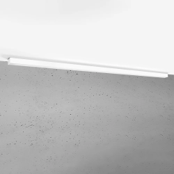 Plafon PINNE 200 biały 4000K TH.243 SOLLUX LIGHTING - zdjęcie 2