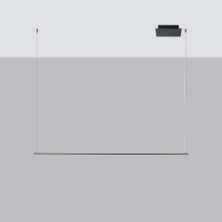 Lampa wisząca GREN 120 LED 3000K TH.277 SOLLUX LIGHTING