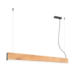 Lampa wisząca LYKKE 120 LED 4000K TH.323 SOLLUX LIGHTING - zdjęcie produktu