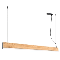 Lampa wisząca LYKKE 150 LED 4000K TH.325 SOLLUX LIGHTING - zdjęcie produktu