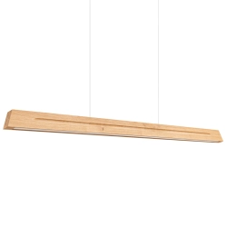 Lampa wisząca SKOG 150 LED 4000K TH.350 THORO - zdjęcie produktu