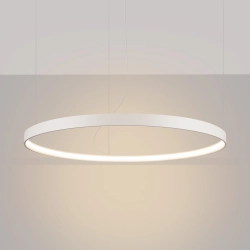 Żyrandol RIO 110 beżowy LED 3000K TH.353 THORO - zdjęcie produktu