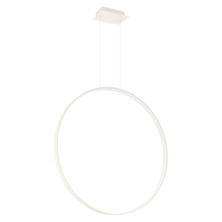 Lampa wisząca RIO 78 beżowa LED 3000K TH.362 THORO - zdjęcie 2