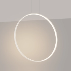 Lampa wisząca RIO 78 beżowa LED 3000K TH.362 THORO - zdjęcie produktu