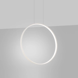 Lampa wisząca RIO 55 beżowa LED 4000K TH.364 THORO - zdjęcie produktu