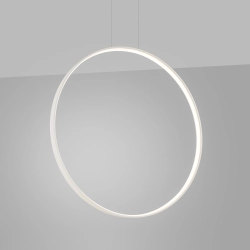 Lampa wisząca RIO 78 beżowa LED 4000K TH.365 THORO - zdjęcie produktu