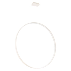 Lampa wisząca RIO 110 beżowa LED 4000K TH.366 THORO - zdjęcie produktu
