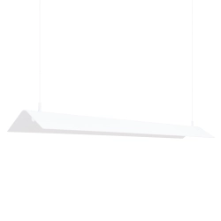 Lampa wisząca ELVA biała LED 3000K TH.447 THORO - zdjęcie 2