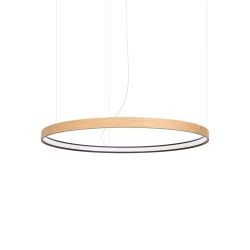 Żyrandol RIO_EIK 78 LED 3000K TH.498 THORO - zdjęcie produktu