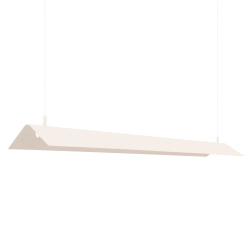 Lampa wisząca ELVA beżowa LED 3000K TH.530 THORO - zdjęcie produktu
