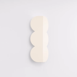 Kinkiet BISCUIT beżowy TH.565 THORO - zdjęcie 2