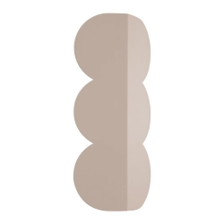 Kinkiet BISCUIT taupe TH.566 THORO - zdjęcie produktu
