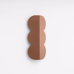 Kinkiet BISCUIT mocca TH.567 THORO - zdjęcie 2