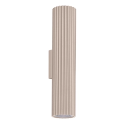 Kinkiet IVAR taupe LED 3000K TH.602 THORO - zdjęcie produktu