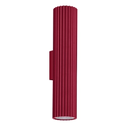 Kinkiet IVAR burgund LED 3000K TH.606 THORO - zdjęcie produktu