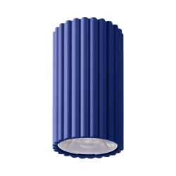 Plafon IVAR ultramaryna LED 4000K TH.639 THORO - zdjęcie produktu