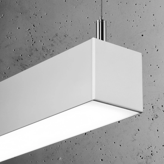Lampa wisząca PINNE 67 biała 4000K TH.032 SOLLUX LIGHTING - zdjęcie 5