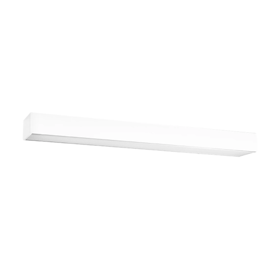 Plafon PINNE 67 biały 4000K TH.044 SOLLUX LIGHTING - zdjęcie produktu
