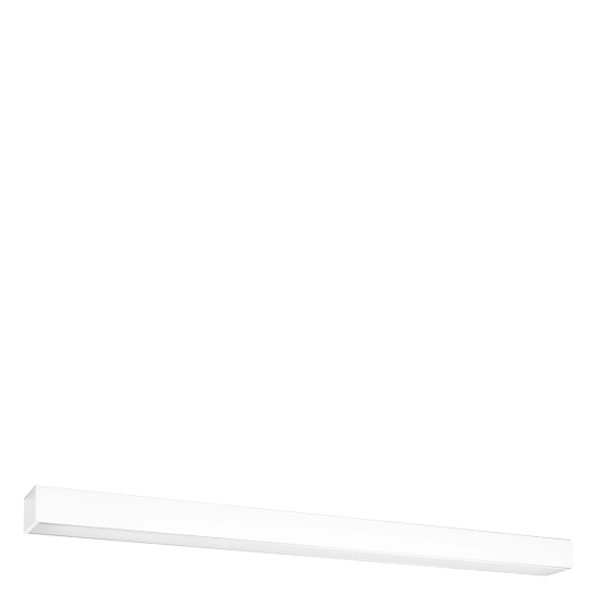 Plafon PINNE 90 biały 3000K TH.059 SOLLUX LIGHTING - zdjęcie produktu