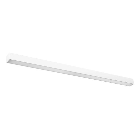 Kinkiet PINNE 117 biały 4000K TH.074 SOLLUX LIGHTING - zdjęcie produktu