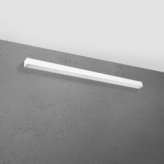 Kinkiet PINNE 117 biały 4000K TH.074 SOLLUX LIGHTING - zdjęcie 2