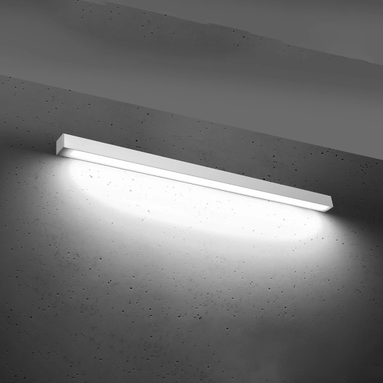 Kinkiet PINNE 117 biały 4000K TH.074 SOLLUX LIGHTING - zdjęcie 3