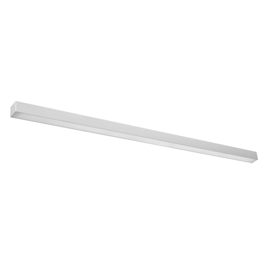 Kinkiet PINNE 150 szary 3000K TH.091 SOLLUX LIGHTING - zdjęcie produktu