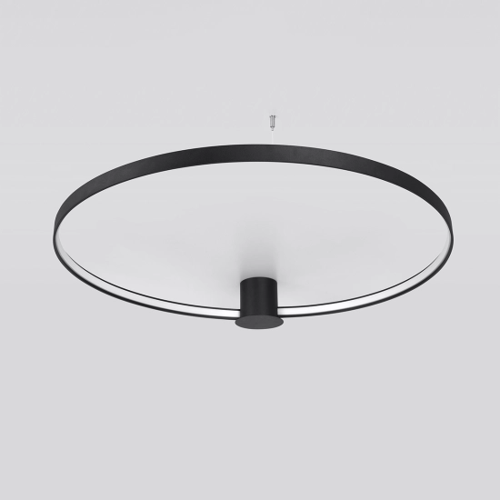 Plafon RIO 110 biały LED 3000K TH.133 SOLLUX LIGHTING - zdjęcie 4