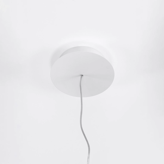 Żyrandol RIO 2 55/78 czarny LED 3000K TH.137 SOLLUX LIGHTING - zdjęcie 4