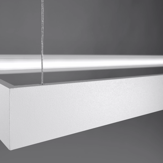 Żyrandol TUULA M biały LED 4000K TH.162 SOLLUX LIGHTING - zdjęcie 6