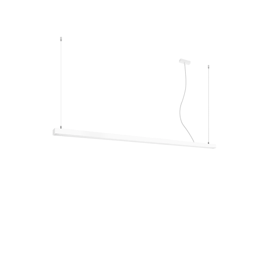 Lampa wisząca PINNE 200 biała 4000K TH.231 SOLLUX LIGHTING - zdjęcie produktu
