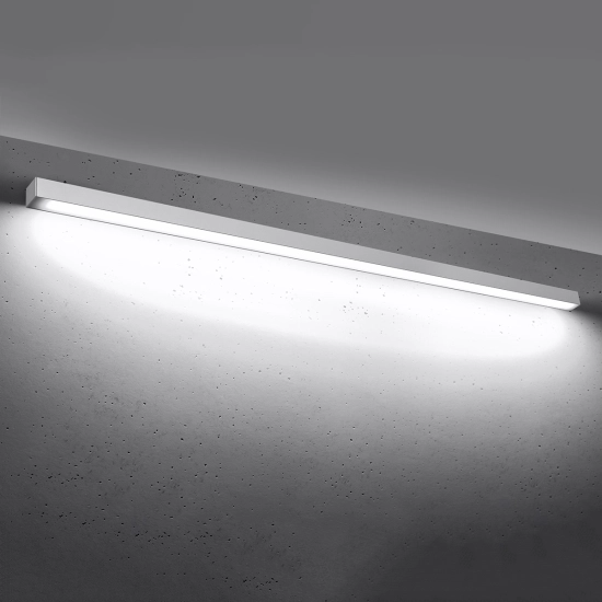 Kinkiet PINNE 200 biały 4000K TH.237 SOLLUX LIGHTING - zdjęcie 3