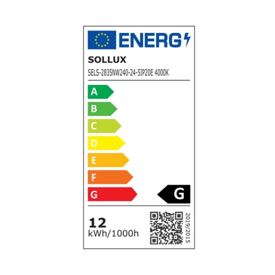Żyrandol RIO 3 55/78/110 biały LED 4000K TH.271 SOLLUX LIGHTING - zdjęcie 7