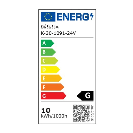 Lampa wisząca GREN 120 LED 3000K TH.277 SOLLUX LIGHTING