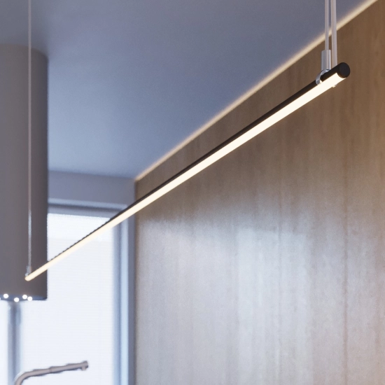 Lampa wisząca GREN 120 LED 3000K TH.277 SOLLUX LIGHTING