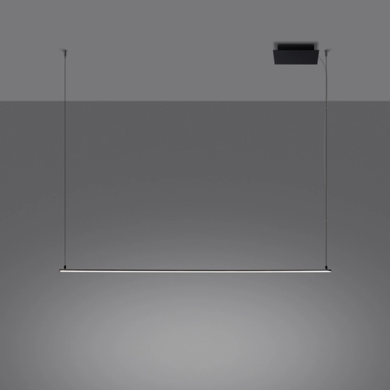 Lampa wisząca GREN 120 LED 3000K TH.277 SOLLUX LIGHTING