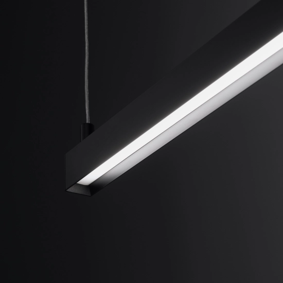 Lampa wisząca STRANG 120 LED 3000K TH.278 SOLLUX LIGHTING
