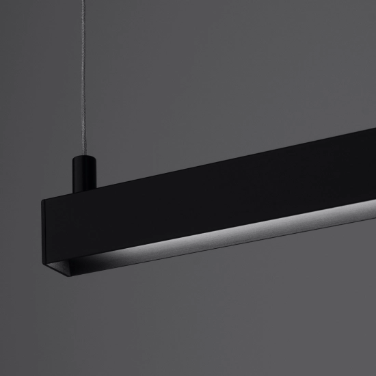 Lampa wisząca STRANG 120 LED 3000K TH.278 SOLLUX LIGHTING
