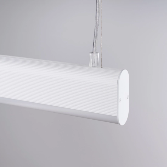 Lampa wisząca FARGE biała LED 3000K TH.294 SOLLUX LIGHTING - zdjęcie 6