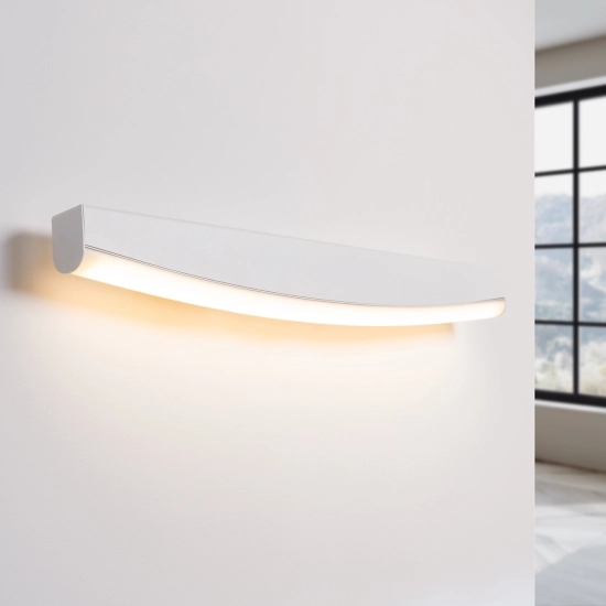Kinkiet JORUN biały LED 3000K TH.310 SOLLUX LIGHTING - zdjęcie 5
