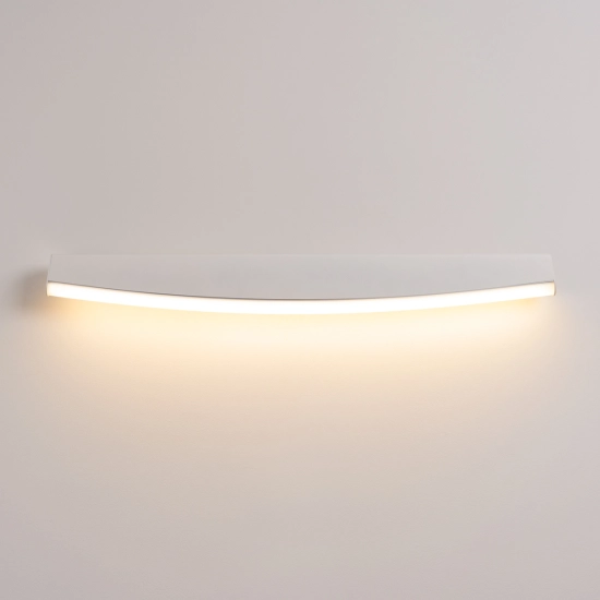 Kinkiet JORUN biały LED 3000K TH.310 SOLLUX LIGHTING - zdjęcie 9