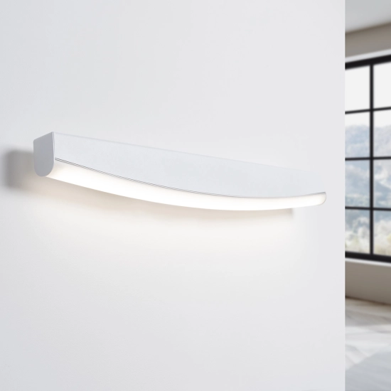 Kinkiet JORUN biały LED 4000K TH.313 SOLLUX LIGHTING - zdjęcie 5