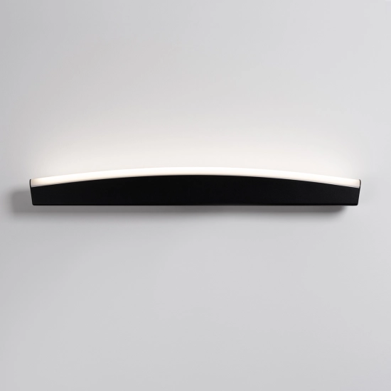 Kinkiet JORUN czarny LED 4000K TH.314 SOLLUX LIGHTING - zdjęcie 7