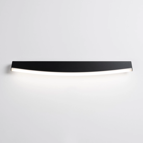 Kinkiet JORUN czarny LED 4000K TH.314 SOLLUX LIGHTING - zdjęcie 9