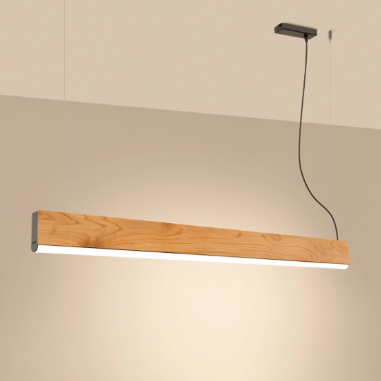 Lampa wisząca LYKKE 120 LED 3000K TH.322 SOLLUX LIGHTING - zdjęcie 3