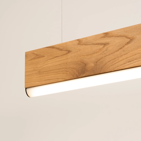 Lampa wisząca LYKKE 120 LED 3000K TH.322 SOLLUX LIGHTING - zdjęcie 5