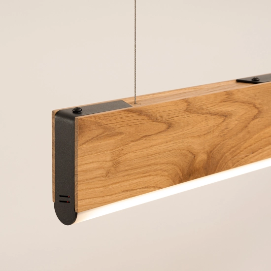 Lampa wisząca LYKKE 120 LED 3000K TH.322 SOLLUX LIGHTING - zdjęcie 7